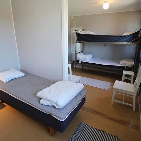 Stf Bunge Hostel Faroesund ภายนอก รูปภาพ