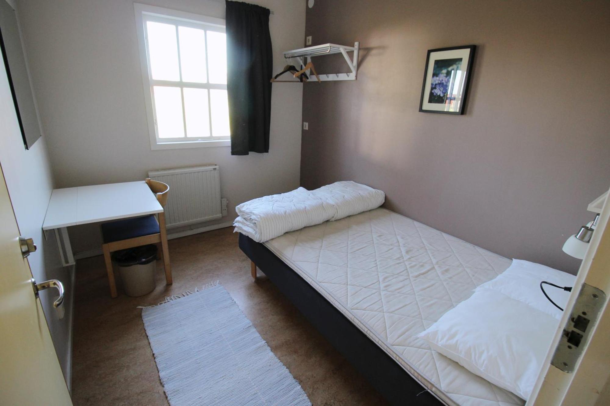 Stf Bunge Hostel Faroesund ภายนอก รูปภาพ